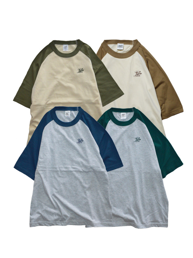 ヒロキ様 ラッセルノ サイズ5 Tシャツ 半袖シャツ ラグラン 試着のみ ヒロキ様 ラッセルノ サイズ5 Tシャツ 半袖シャツ ラグラン 試着