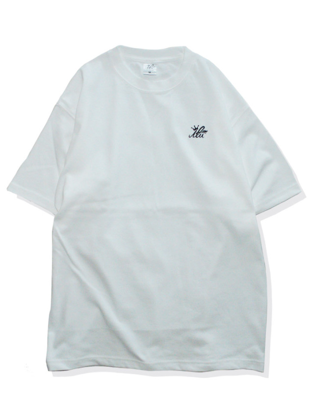 刺繍Tシャツ刺繍 ビッグシルエット Ｔシャツ クマ 刺繍Tシャツ刺繍 ビッグシルエット Tシャツ クマ (Tシャツ