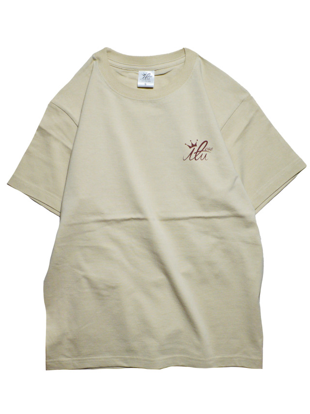 半袖》800 新・アイルの半袖Tシャツ.