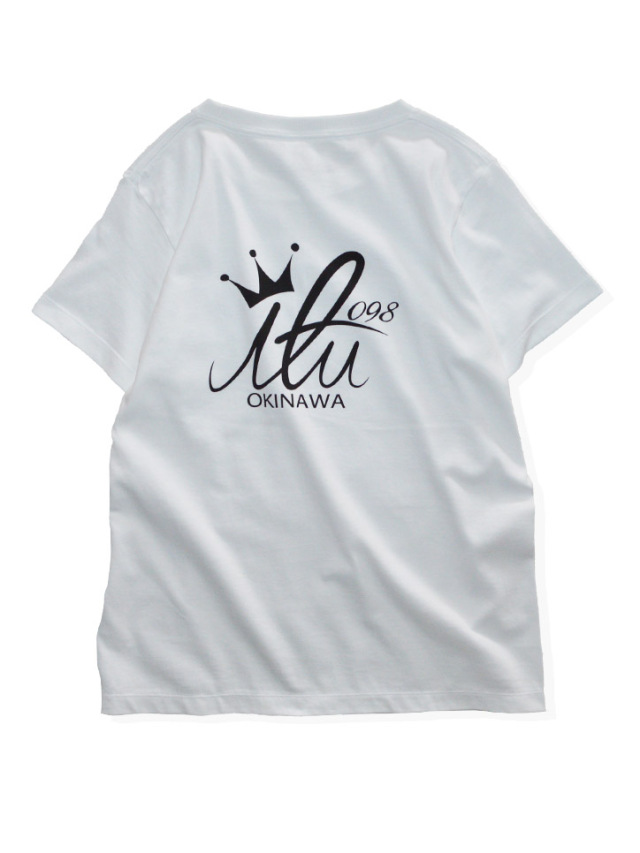 オティーリエ　ロゴTシャツ　イシカワラボ 旧公式オンラインショップ）ISHIKAWA-LABO