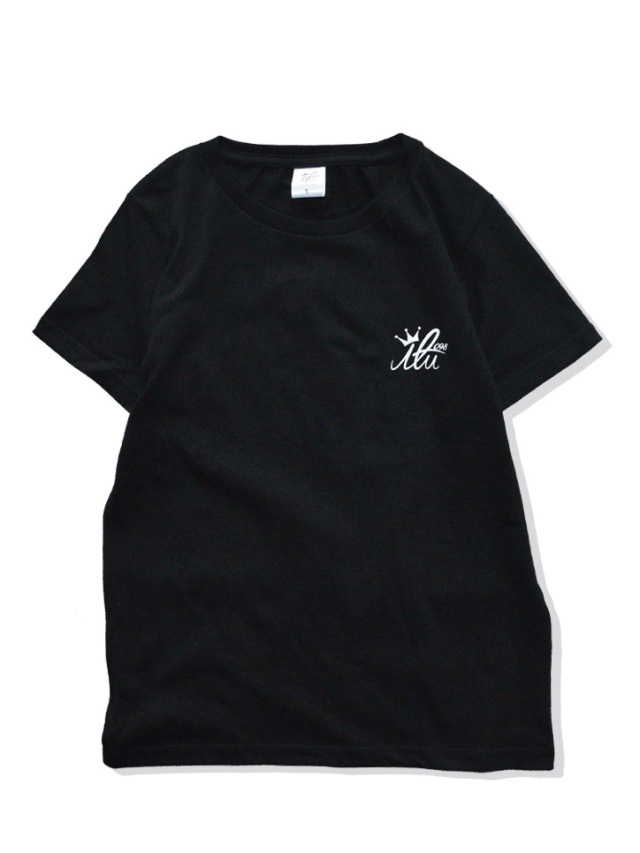 オティーリエ　ロゴTシャツ　イシカワラボ 旧公式オンラインショップ）ISHIKAWA-LABO