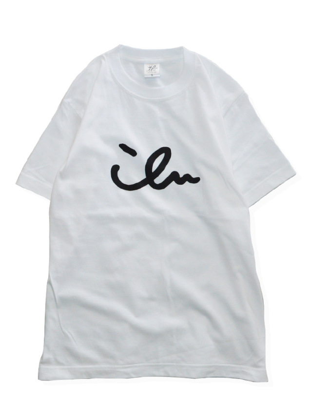 半袖》818 ちょこっとアイルの半袖Tシャツ.