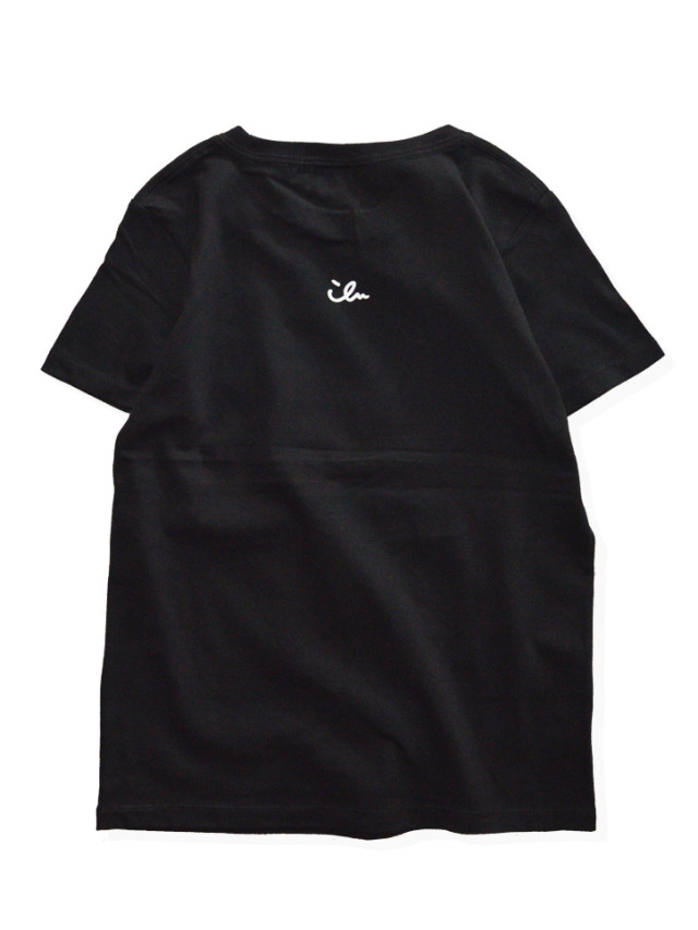 レディース》818 ちょこっとアイルのレディースTシャツ.