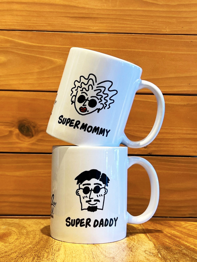 ワンピース激レア ゴールドマグカップTwitter企画100人限定プレゼント P Logo Mugcup