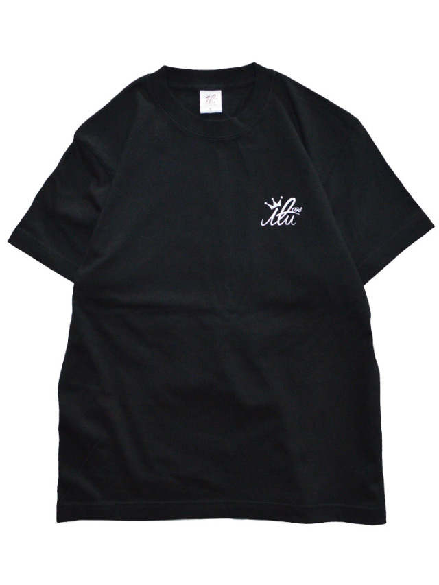 半袖》868 バンダナアイル(ペイズリー)の半袖Tシャツ.