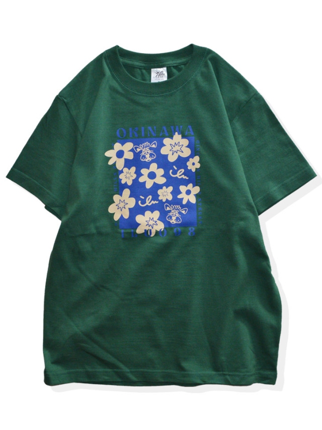 【稀少】balanceweardesign 【Ｌ】半袖シャツ 古着レア balanceweardesign - 【稀少】balanceweardesign 【L】半袖