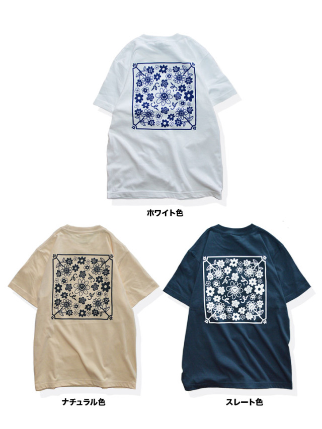 FR2 GOLF 沖縄限定バンダナ柄シャツ 水色 fr2golf 沖縄限定バンダナ柄シャツ レディース - メルカリ
