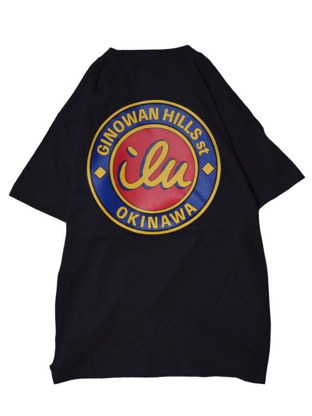 半袖》868 ヴィンテージアイルの半袖Tシャツ.