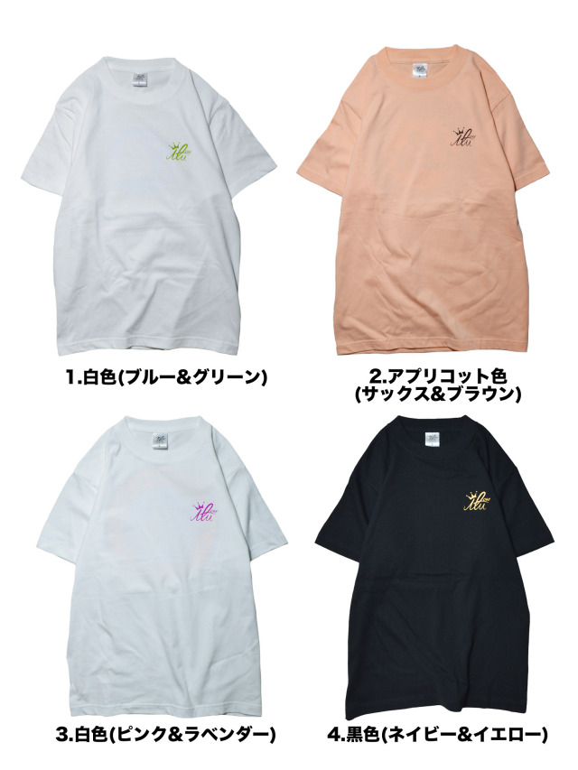 半袖》868 ヴィンテージアイルの半袖Tシャツ.