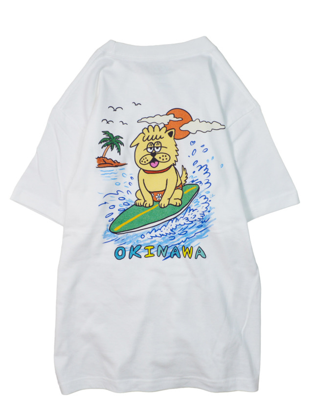 半袖》868 サーファーレアの半袖Tシャツ