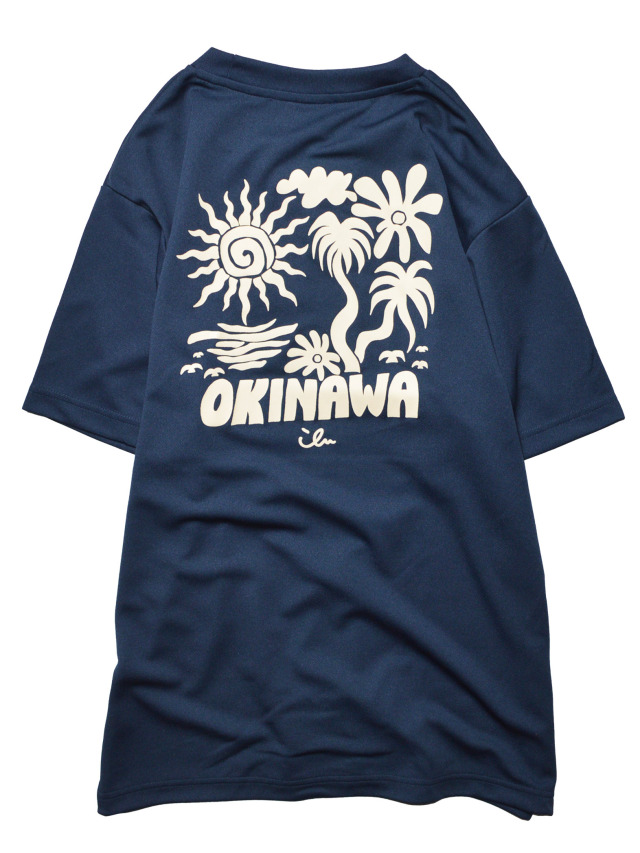 RASEN OKINAWA TOUR TシャツLサイズ＆タオルセット 完売品】RASEN OKINAWA TOUR Tシャツ 黒螺旋 Awich L - メルカリ