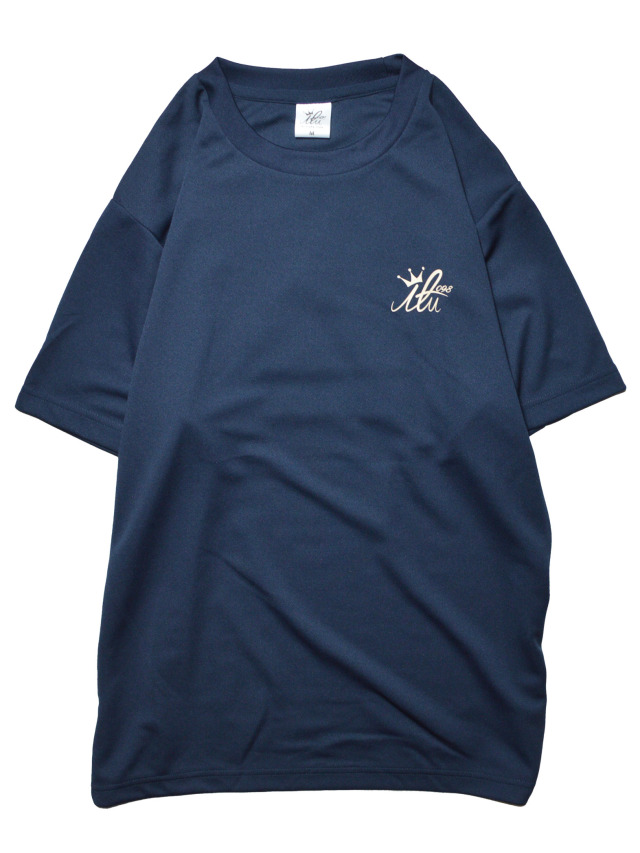 ドライTシャツ》888 サマーオキナワのドライTシャツ.