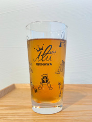 ilu098,okinawa,沖縄,アイル,沖縄旅行,おきなわ,ぎのわんヒルズ通り,親子コーデ,アイルTシャツ,普天間,宜野湾,沖縄ファッション,