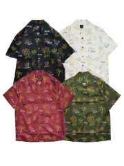 ilu098,okinawa,沖縄,アイル,沖縄旅行,おきなわ,ぎのわんヒルズ通り,親子コーデ,アイルTシャツ,普天間,宜野湾,沖縄ファッション,