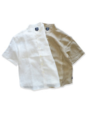 ilu098,okinawa,アイル,かりゆしウェア,沖縄Tシャツ,沖縄産シャツ,okinawaonly,オトナアイル,アイルのシャツ,沖縄産,