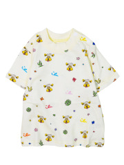ilu098,okinawa,沖縄,アイル,沖縄旅行,開襟シャツ,ぎのわんヒルズ通り,親子コーデ,アイルTシャツ,普天間,宜野湾,沖縄Tシャツ,沖縄シャツ,
