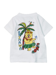 ilu098,okinawa,沖縄,アイル,沖縄旅行,開襟シャツ,ぎのわんヒルズ通り,親子コーデ,アイルTシャツ,普天間,宜野湾,沖縄Tシャツ,沖縄シャツ,