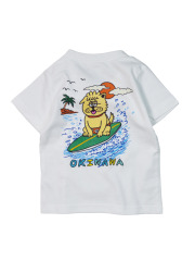 ilu098,okinawa,沖縄,アイル,沖縄旅行,開襟シャツ,ぎのわんヒルズ通り,親子コーデ,アイルTシャツ,普天間,宜野湾,沖縄Tシャツ,沖縄シャツ,
