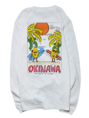 ilu098,okinawa,沖縄,アイル,沖縄旅行,おきなわ,ぎのわんヒルズ通り,親子コーデ,アイルTシャツ,普天間,宜野湾,沖縄ファッション,