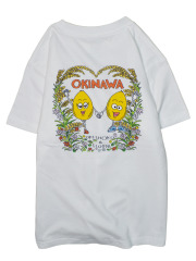 ilu098,okinawa,沖縄,アイル,沖縄旅行,おきなわ,ぎのわんヒルズ通り,親子コーデ,アイルTシャツ,普天間,宜野湾,沖縄ファッション,