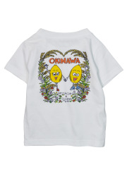 ilu098,okinawa,沖縄,アイル,沖縄旅行,おきなわ,ぎのわんヒルズ通り,親子コーデ,アイルTシャツ,普天間,宜野湾,沖縄ファッション,