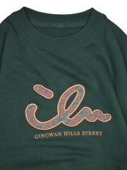 ilu098,okinawa,沖縄,アイル,沖縄旅行,おきなわ,ぎのわんヒルズ通り,親子コーデ,アイルTシャツ,普天間,宜野湾,沖縄ファッション,