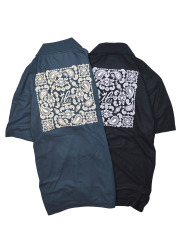 ilu098,okinawa,沖縄,アイル,沖縄旅行,開襟シャツ,ぎのわんヒルズ通り,親子コーデ,アイルTシャツ,普天間,宜野湾,沖縄Tシャツ,沖縄シャツ,