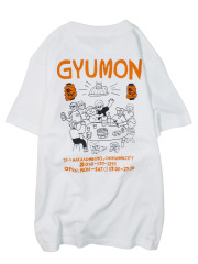 ilu098,okinawa,沖縄,アイル,ぎのわんヒルズ通り,親子コーデ,アイルTシャツ,普天間,宜野湾,沖縄Tシャツ,牛モン,焼肉,