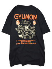 ilu098,okinawa,沖縄,アイル,ぎのわんヒルズ通り,親子コーデ,アイルTシャツ,普天間,宜野湾,沖縄Tシャツ,牛モン,焼肉,
