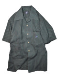ilu098,okinawa,沖縄,アイル,沖縄旅行,開襟シャツ,ぎのわんヒルズ通り,親子コーデ,アイルTシャツ,普天間,宜野湾,沖縄Tシャツ,沖縄シャツ,