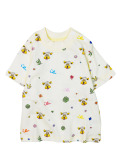 ilu098,okinawa,沖縄,アイル,沖縄旅行,開襟シャツ,ぎのわんヒルズ通り,親子コーデ,アイルTシャツ,普天間,宜野湾,沖縄Tシャツ,沖縄シャツ,