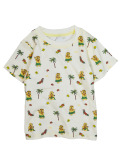 ilu098,okinawa,沖縄,アイル,沖縄旅行,開襟シャツ,ぎのわんヒルズ通り,親子コーデ,アイルTシャツ,普天間,宜野湾,沖縄Tシャツ,沖縄シャツ,