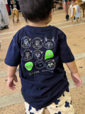 ilu098,okinawa,沖縄,アイル,沖縄旅行,開襟シャツ,ぎのわんヒルズ通り,親子コーデ,アイルTシャツ,普天間,宜野湾,沖縄Tシャツ,沖縄シャツ,