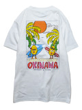 ilu098,okinawa,沖縄,アイル,沖縄旅行,おきなわ,ぎのわんヒルズ通り,親子コーデ,アイルTシャツ,普天間,宜野湾,沖縄ファッション,