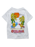 ilu098,okinawa,沖縄,アイル,沖縄旅行,おきなわ,ぎのわんヒルズ通り,親子コーデ,アイルTシャツ,普天間,宜野湾,沖縄ファッション,