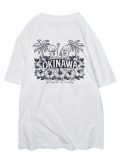 ilu098,okinawa,沖縄,アイル,沖縄旅行,おきなわ,ぎのわんヒルズ通り,親子コーデ,アイルTシャツ,普天間,宜野湾,沖縄ファッション,