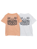 ilu098,okinawa,沖縄,アイル,沖縄旅行,おきなわ,ぎのわんヒルズ通り,親子コーデ,アイルTシャツ,普天間,宜野湾,沖縄ファッション,