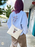 ilu098,アイルバッグ,鞄,アイル,沖縄ファッション,おきなわ,旅好き,沖縄旅行,犬好き,レアプロジェクト,ぎのわんヒルズ通り,