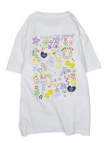 ilu098,okinawa,沖縄,アイル,沖縄旅行,おきなわ,ぎのわんヒルズ通り,親子コーデ,アイルTシャツ,普天間,宜野湾,沖縄ファッション,