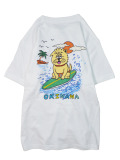ilu098,okinawa,沖縄,アイル,沖縄旅行,開襟シャツ,ぎのわんヒルズ通り,親子コーデ,アイルTシャツ,普天間,宜野湾,沖縄Tシャツ,沖縄シャツ,