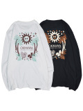 ilu098,okinawa,沖縄,アイル,沖縄旅行,おきなわ,ぎのわんヒルズ通り,親子コーデ,アイルTシャツ,普天間,宜野湾,沖縄ファッション,