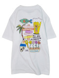 ilu098,okinawa,沖縄,アイル,沖縄旅行,開襟シャツ,ぎのわんヒルズ通り,親子コーデ,アイルTシャツ,普天間,宜野湾,沖縄Tシャツ,沖縄シャツ,