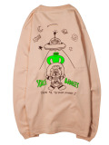 ilu098,okinawa,沖縄,アイル,沖縄旅行,開襟シャツ,ぎのわんヒルズ通り,親子コーデ,アイルTシャツ,普天間,宜野湾,沖縄Tシャツ,沖縄シャツ,