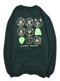 ilu098,okinawa,沖縄,アイル,沖縄旅行,開襟シャツ,ぎのわんヒルズ通り,親子コーデ,アイルTシャツ,普天間,宜野湾,沖縄Tシャツ,沖縄シャツ,