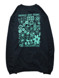 ilu098,okinawa,沖縄,アイル,沖縄旅行,おきなわ,ぎのわんヒルズ通り,親子コーデ,アイルTシャツ,普天間,宜野湾,沖縄ファッション,