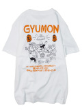 ilu098,okinawa,沖縄,アイル,ぎのわんヒルズ通り,親子コーデ,アイルTシャツ,普天間,宜野湾,沖縄Tシャツ,牛モン,焼肉,