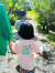 ilu098,okinawa,沖縄,アイル,沖縄旅行,開襟シャツ,ぎのわんヒルズ通り,親子コーデ,アイルTシャツ,普天間,宜野湾,沖縄Tシャツ,沖縄シャツ,