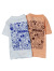 ilu098,okinawa,沖縄,アイル,沖縄旅行,おきなわ,ぎのわんヒルズ通り,親子コーデ,アイルTシャツ,普天間,宜野湾,沖縄ファッション,