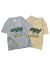 ilu098,okinawa,沖縄,アイル,沖縄旅行,おきなわ,ぎのわんヒルズ通り,親子コーデ,アイルTシャツ,普天間,宜野湾,沖縄ファッション,