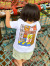 ilu098,okinawa,沖縄,アイル,沖縄旅行,おきなわ,ぎのわんヒルズ通り,親子コーデ,アイルTシャツ,普天間,宜野湾,沖縄ファッション,
